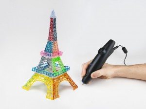 3Doodler 3D Tegnepen