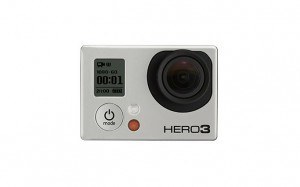GoPro Hero HD 3 Black Edition - 2
