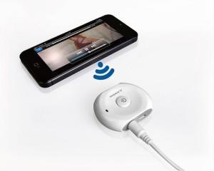 Avera Bluetooth Modtager