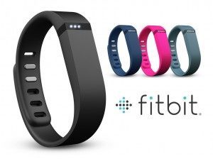 Fitbit Flex Armbånd