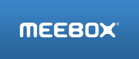 MeeBox Webhotel