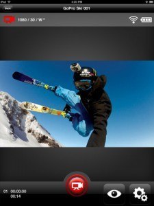 GoPro App