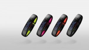 Nike Fuelband SE personlig træner