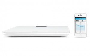 Withings WS-30 badevægt